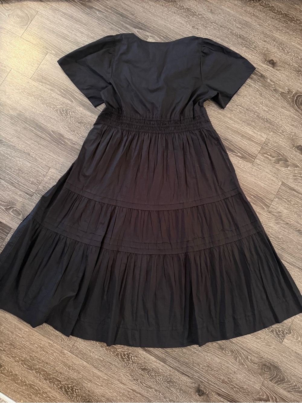 Anthropologie Somerset Dress New - Picture 4 of 4